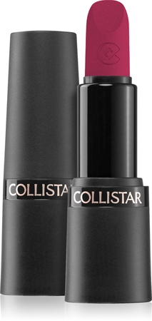 Collistar Puro Matte Lipstick Long-Lasting Lipstick