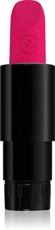 Collistar Puro Matte Refill Lipstick dlouhotrvající rtěnka náhradní náplň