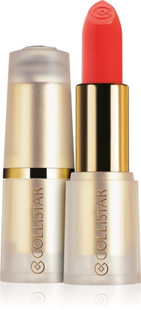 Collistar Rossetto Puro Long-Lasting Lipstick