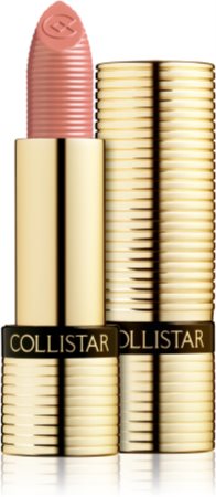 Collistar Rossetto  Unico® Lipstick Full Colour - Perfect Wear Luxus rúzs