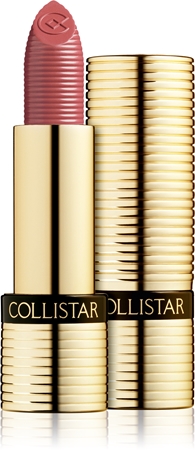 Collistar Rossetto Unico® Lipstick Full Colour - Perfect Wear luxury lipstick