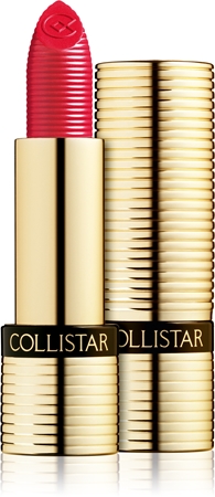 Collistar Rossetto Unico® Lipstick Full Colour - Perfect Wear prabangūs lūpų dažai