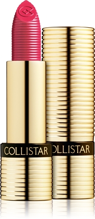 Collistar Rossetto Unico® Lipstick Full Colour - Perfect Wear prabangūs lūpų dažai