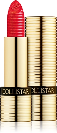 Collistar Rossetto Unico® Lipstick Full Colour - Perfect Wear prabangūs lūpų dažai
