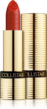 Collistar Rossetto Unico® Lipstick Full Colour - Perfect Wear Luxus rúzs