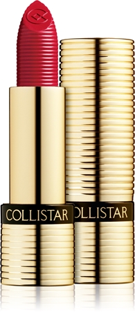 Collistar Rossetto Unico® Lipstick Full Colour - Perfect Wear luxusní rtěnka