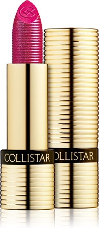 Collistar Rossetto Unico® Lipstick Full Colour - Perfect Wear πολυτελές κραγιόν