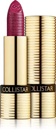 Collistar Rossetto Unico® Lipstick Full Colour - Perfect Wear luxusní rtěnka