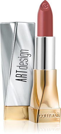 Collistar Rossetto Art Design Lipstick Mat Sensuale матуюча помада