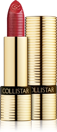 Collistar Rossetto Unico® Lipstick Full Colour - Perfect Wear prabangūs lūpų dažai