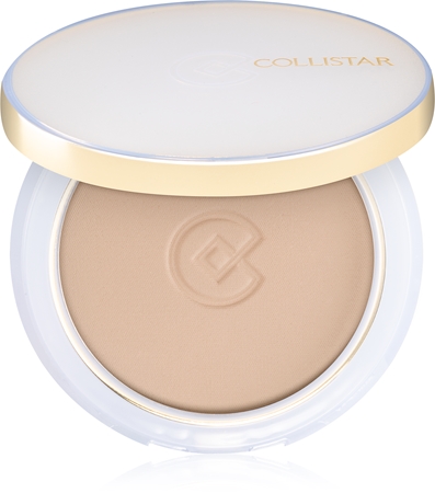 Collistar Silk Effect Compact Powder Kompaktpuder