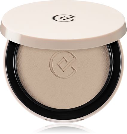 Collistar Impeccable Compact Powder matující pudr