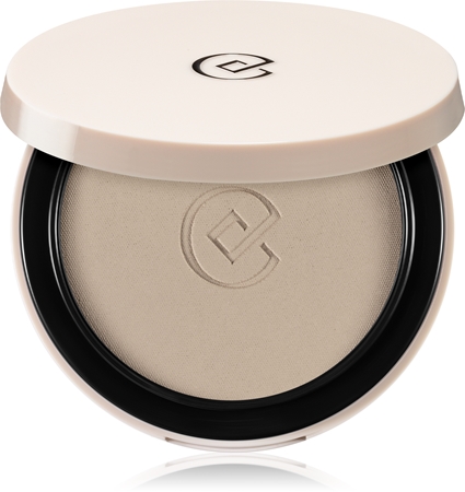 Collistar Impeccable Compact Powder pó matificante