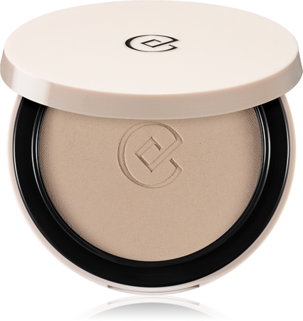 Collistar Impeccable Compact Powder matující pudr