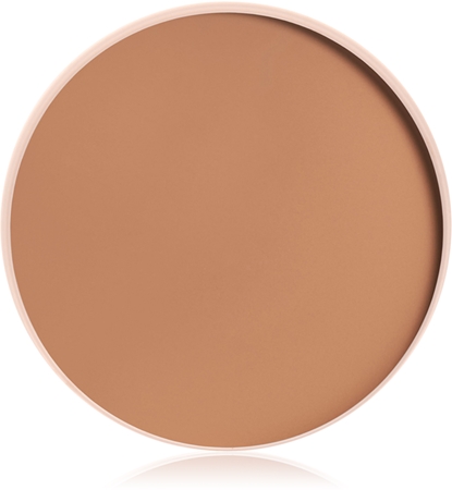 Collistar Mediterranea Sun Compact Foundation REFILL pudrový make-up SPF 15