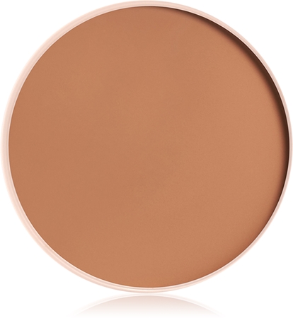 Collistar Mediterranea Sun Compact Foundation REFILL púderes make-up SPF 15