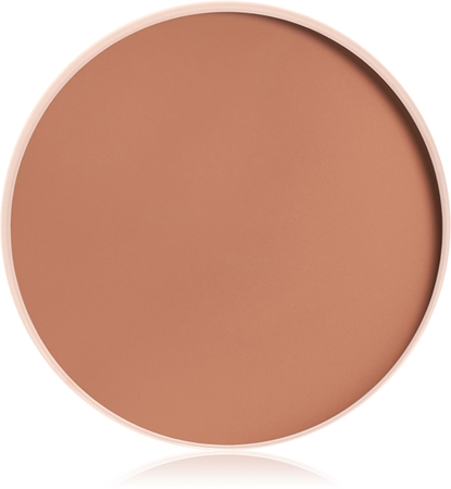 Collistar Mediterranea Sun Compact Foundation REFILL pudrový make-up SPF 15