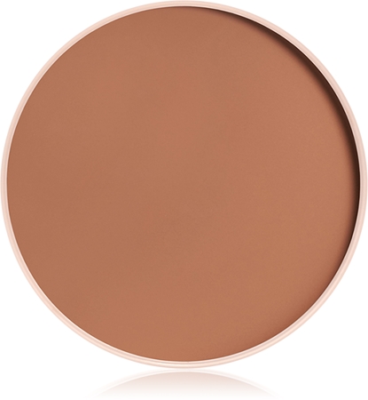 Collistar Mediterranea Sun Compact Foundation REFILL púderes make-up SPF 15