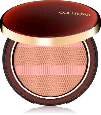 Collistar Belle Mine Bronzing Powder pudra bronzanta