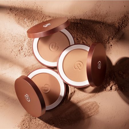 Collistar Silk Effect Bronzing Powder terra abbronzante compatta