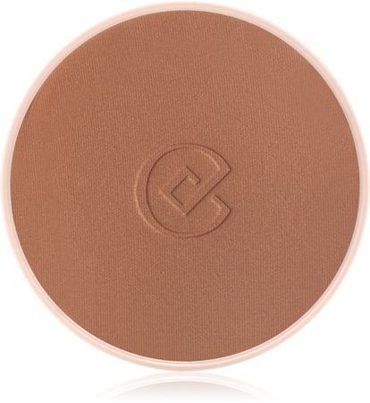 Collistar Silk Effect Bronzing Powder Refill Päikesepuuder täitepakend