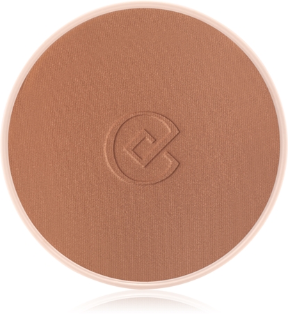 Collistar Silk Effect Bronzing Powder Refill Päikesepuuder täitepakend