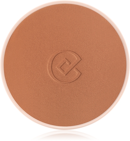 Collistar Silk Effect Bronzing Powder Refill Päikesepuuder täitepakend