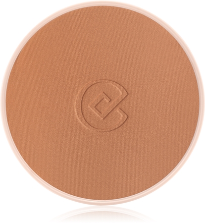 Collistar Silk Effect Bronzing Powder Refill kompaktní bronzující pudr náhradní náplň