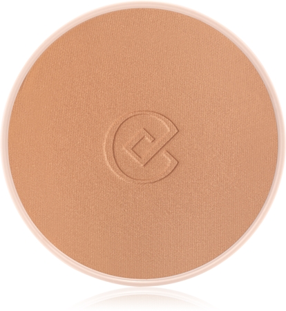 Collistar Silk Effect Bronzing Powder Refill Päikesepuuder täitepakend