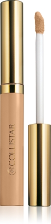 Collistar Concealer Lifting Effect corretor de cobertura contra olheiras e inchaços