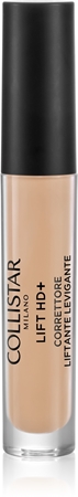 Collistar LIFT HD+ Smoothing Lifting Concealer under-eye concealer with anti-ageing effect