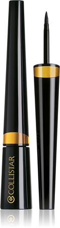 Collistar Eye Liner Tecnico tekuté oční linky