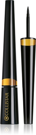 Collistar Tecnico Eye Liner eye-liner résistant à l’eau