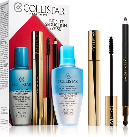 Collistar Infinito Set von dekorativer Kosmetik für Damen