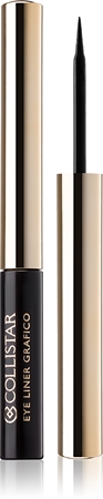 Collistar Graphic Eye Liner precízna tekutá očná linka
