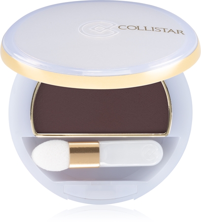 Collistar Silk Effect Eye Shadow oční stíny