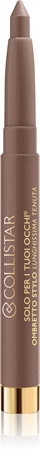 Collistar For Your Eyes Only Eye Shadow Stick crayon fard à paupières longue tenue
