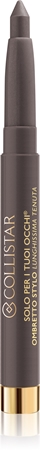 Collistar For Your Eyes Only Eye Shadow Stick crayon fard à paupières longue tenue