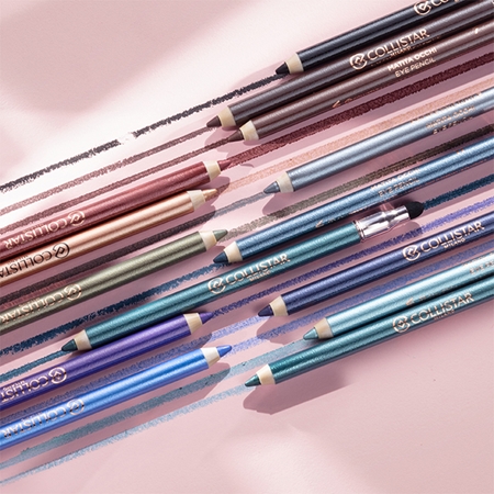 Collistar Professional Eye Pencil αδιάβροχο μολύβι για τα μάτια υψηλού χρωματισμού