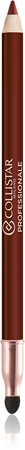 Collistar Professionale Eye Pencil delineador à prova d'água com elevada pigmentação