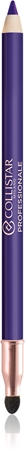 Collistar Professionale Eye Pencil Waterproef Eyeliner met Hoge Pogmentatie
