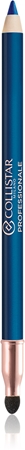 Collistar Professionale Eye Pencil vodeodolná ceruzka na oči s vysokou pigmentáciou