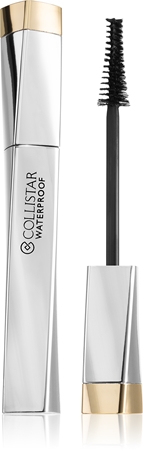 Collistar Mascara Art Design mascara cils volumisés, allongés et séparés waterproof