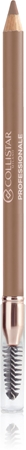 Collistar Professional Brow Pencil Biondo tužka na obočí s kartáčkem