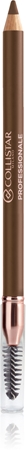 Collistar Professional Brow Pencil Biondo tužka na obočí s kartáčkem