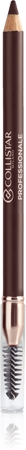 Collistar Professional Brow Pencil Biondo tužka na obočí s kartáčkem