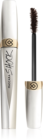 Collistar Mascara Shock máscara de pestañas para dar volumen y curvatura
