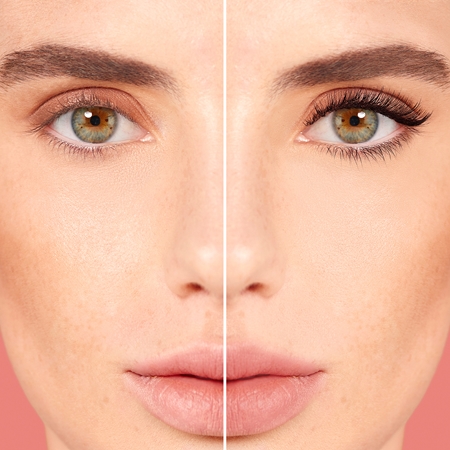 Collistar Impeccabile Mascara спирала за мигли за екстремен обем с интензивен черен цвят