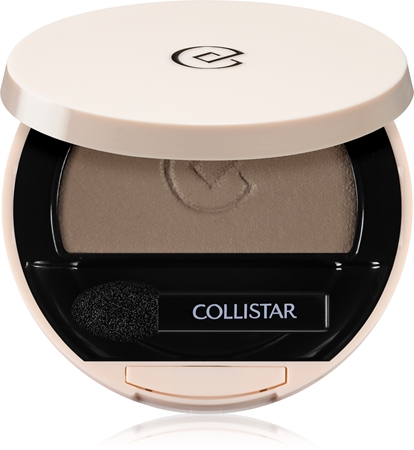 Collistar Impeccable Compact Eye Shadow oční stíny