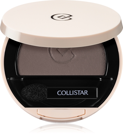 Collistar Impeccable Compact Eye Shadow oční stíny